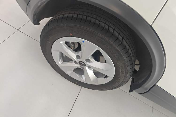 Used Nissan Qashqai 2023 Classic 2.0L CVT XV Comfort Edition Right Rear Wheel Hub