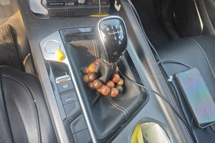 Used CHANGAN OSHAN X7 PLUS 2022 1.5T Manual Luxury Version
