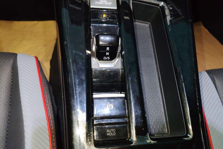 Used Volkswagen Lamando 2024 Lavida L 280TSI DSG Spicy Edition