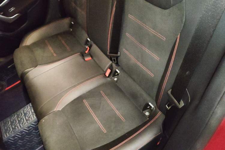 Used Mercedes-Benz CLA 2021 CLA 200
