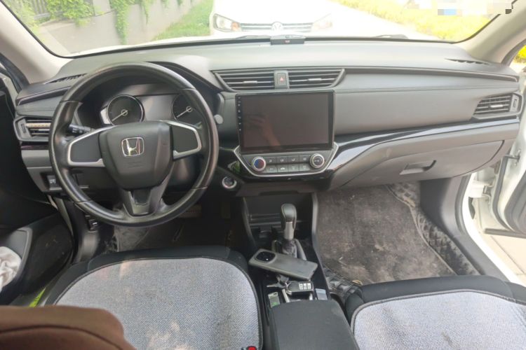 Used Honda Crider 2019 180 Turbo CVT Comfort Edition China V Center Console