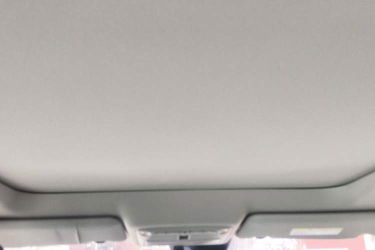 Used Nissan X-Trail 2019 2.0L CVT Smart Connect Comfort Edition 2WD Headliner