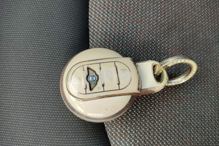 Used MINI MINI 2016 1.2T ONE Pioneer Edition