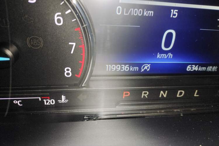 Used Ford Escape 2020 EcoBoost 245 4x4 Enjoyment Model