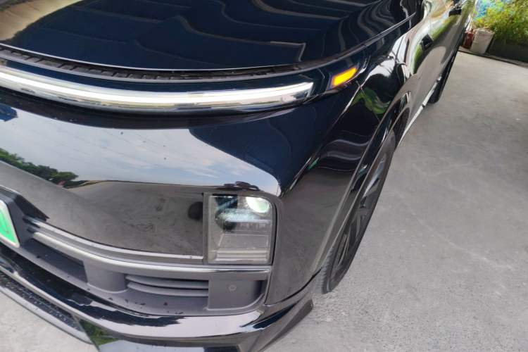 Used Li Auto L8 2023 Air model