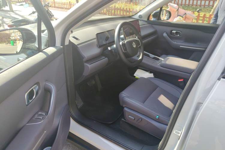 Used Leapmotor C10 2026 605 Enjoyment Edition
