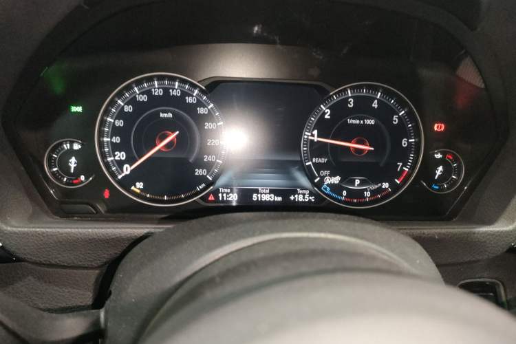 Used BMW 3 Series GT 2019 320i M Sport