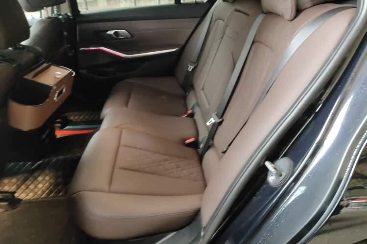 Used BMW 3 Series 2024 325Li M Sport Package
