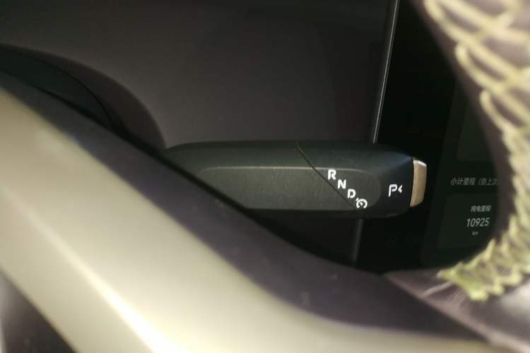 Used Avatr 07 2024 Max Extended-Range Edition