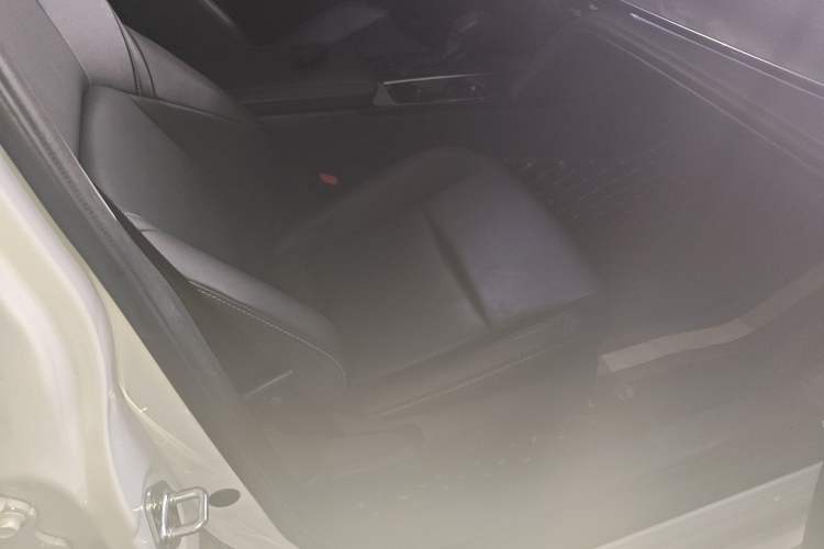 Used Toyota Camry 2024 2.0E Elite Edition Right Front Seat