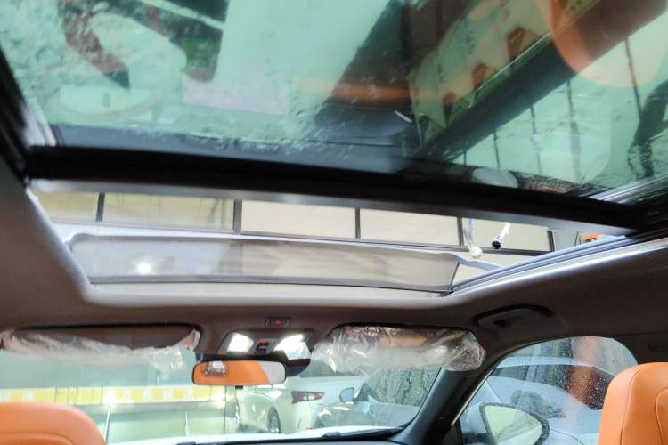 Used Dongfeng Aeolus L7 New Energy 2024 205 Plus