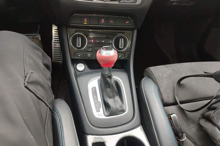 Used Audi Q3 2018 30th Anniversary Edition 35 TFSI Sport Model
