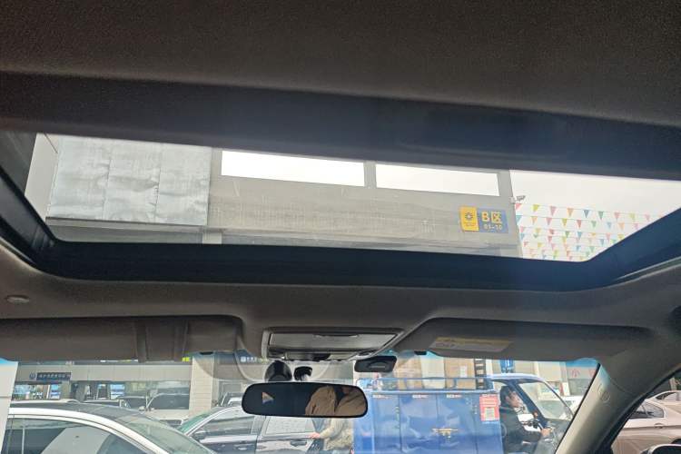 Used Honda Accord 2018 260TURBO Elite Edition China V