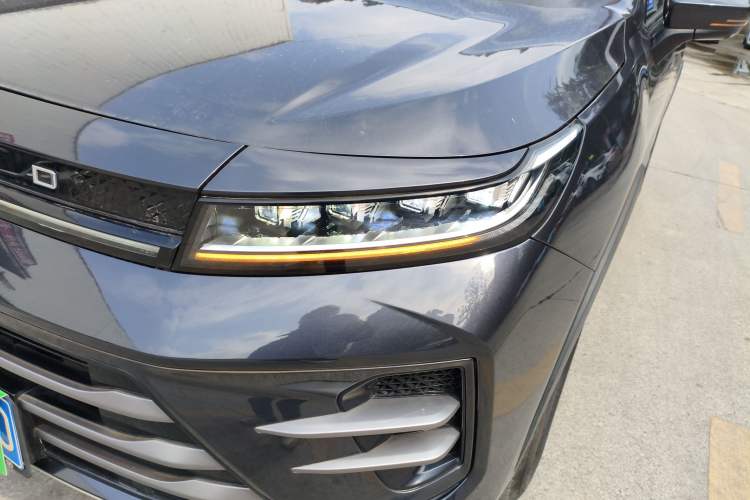 Used EXEED Zhuifeng 2022 Chasing the Waves Edition 1.5T CVT Wind-Chasing Edition