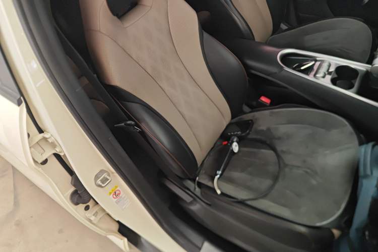 Used BYD Dolphin 2023 420 km Free Version