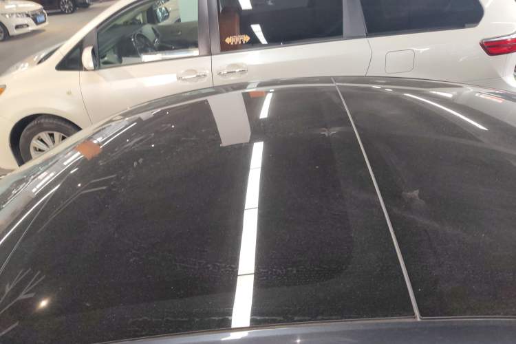 Used Tesla Model 3 2023 Rear-Wheel-Drive Version