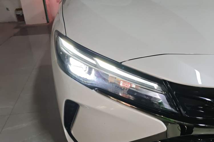 Used Chevrolet Monza 2023 1.5L Dual-Clutch Enjoyment Edition Right Front Headlight