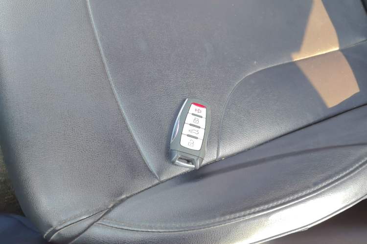 Used Haval H6 2018 Blue Label Sport Edition 1.5T Manual Two-Wheel Drive Elite Model