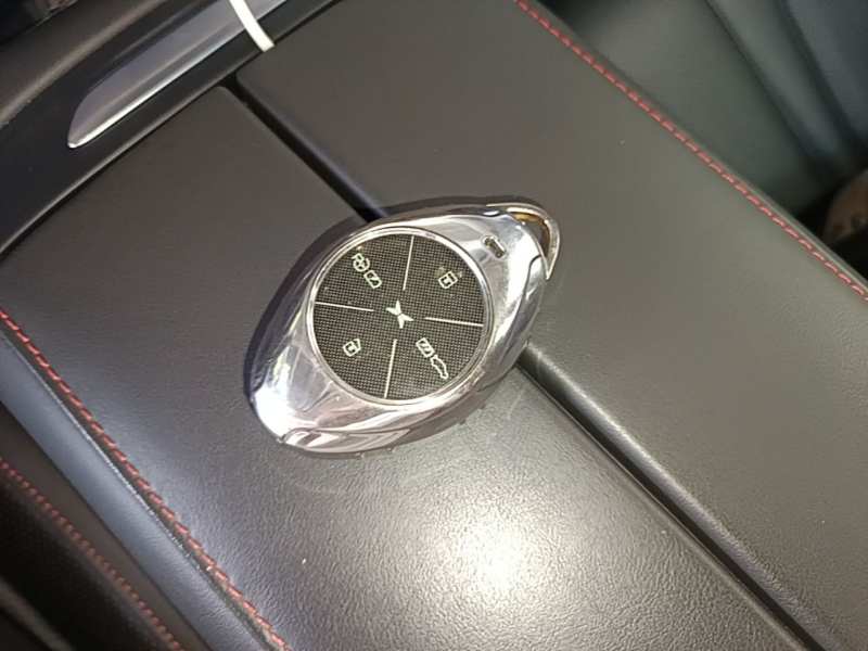 Used XPeng P7 2021 480N — 8