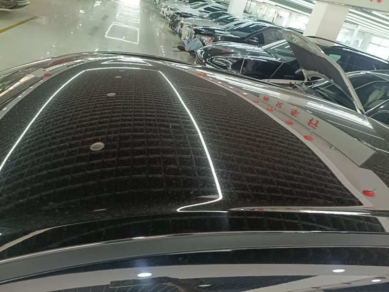 Used Wuling Bingo 2024 410 km Lingxi Deluxe Edition — 26