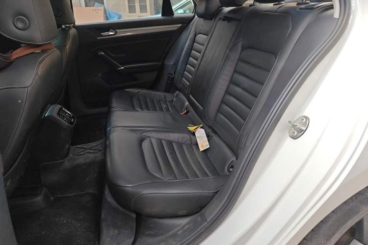 Used Volkswagen Lamando 2018 280TSI DSG Comfort Edition
