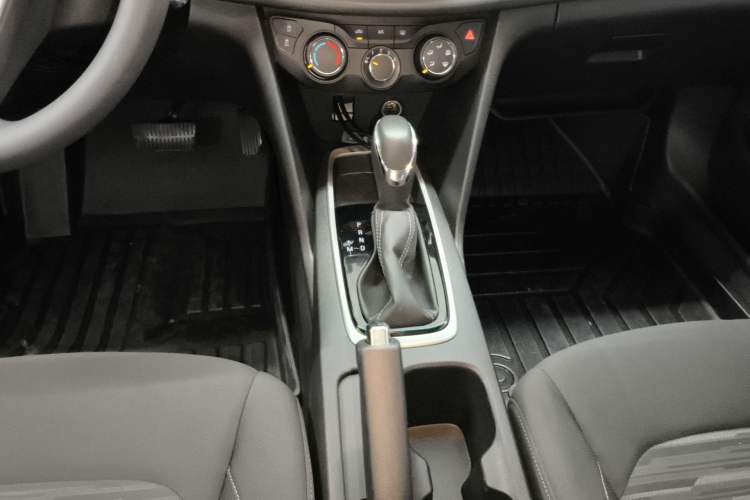 Used Chevrolet Cavalier 2019 320 Automatic Enjoyment with Sunroof