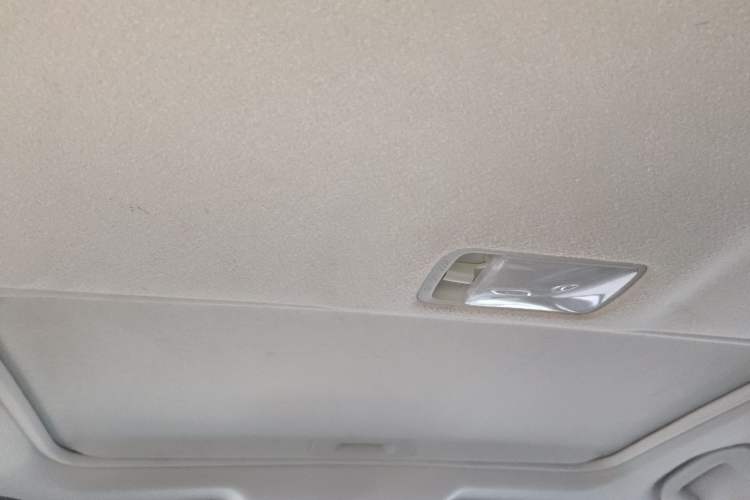 Used Nissan Sylphy 2021 Classic 1.6XL CVT Luxury Edition Headliner