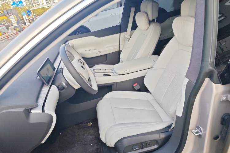 Used Nio ET7 2024 75 kWh Executive Edition