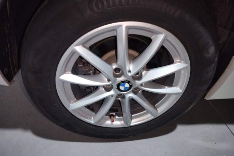 Used BMW 2 Series Active Tourer 2018 218i Fashion Model
