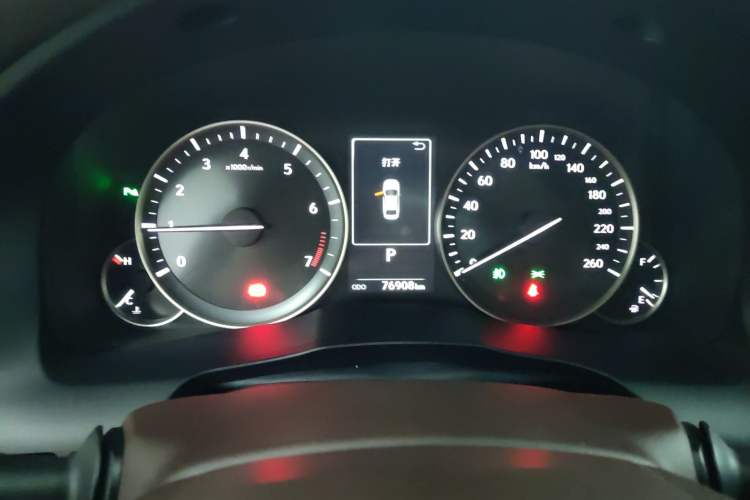 Used Lexus ES 2015 200 Elite Edition