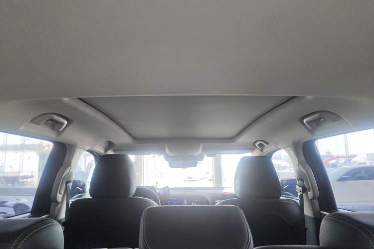 Used Haval DARGO 2021 1.5T DCT Two-Wheel Drive Labrador Edition