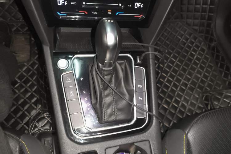 Used Volkswagen FAW-Volkswagen CC 2023 380TSI Striking Edition