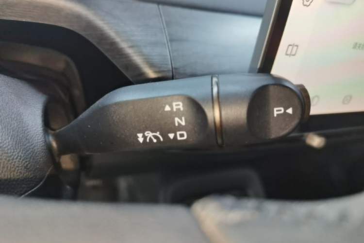 Used Baojun Cloud 2023 460 Max Lingxi Version
