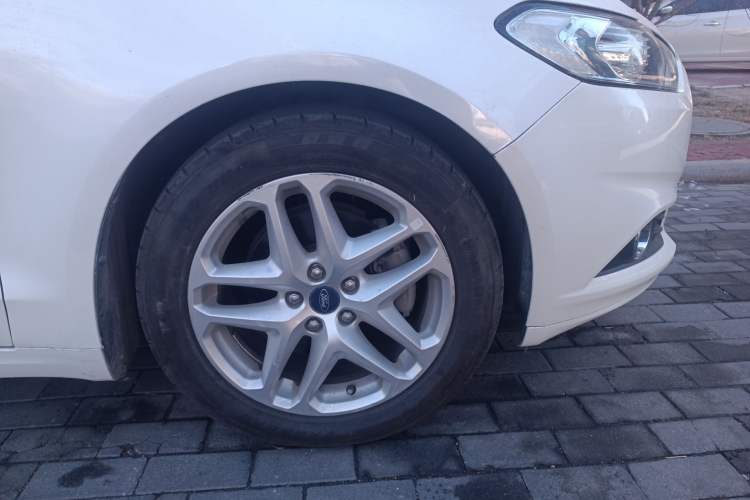 Used Ford Mondeo 2013 1.5L GTDi180 Fashion Edition
