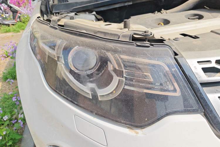 Used Land Rover Discovery Sport 2015 2.0T HSE LUXURY Right Front Headlight