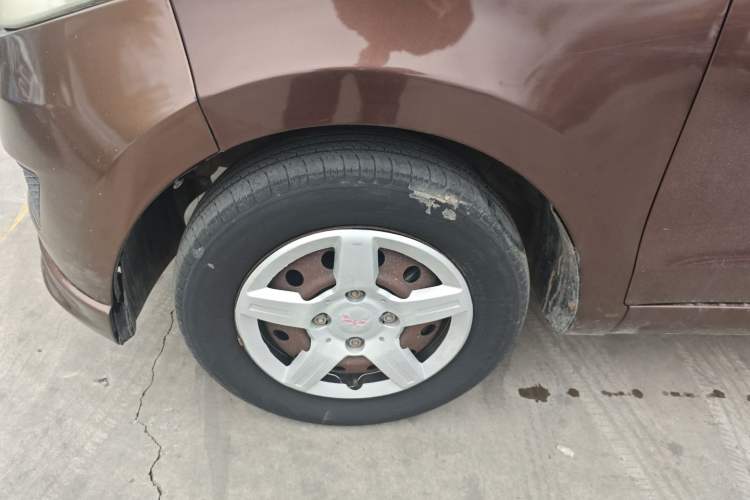 Used Wuling Hongguang 2015 1.5L S Base Model China IV
