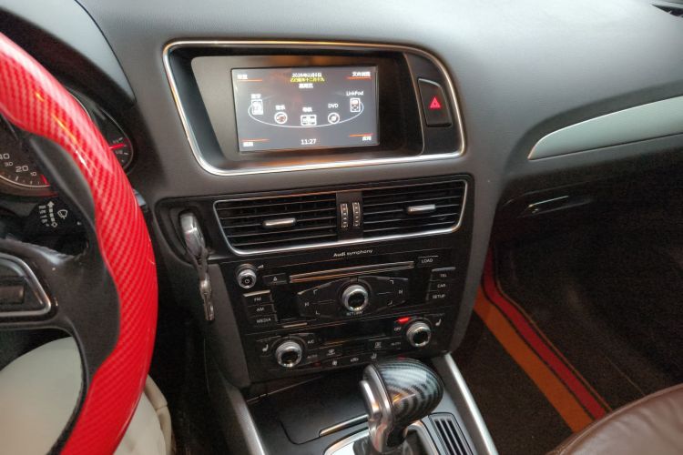 Used Audi Q5 2015 40 TFSI Technology Edition