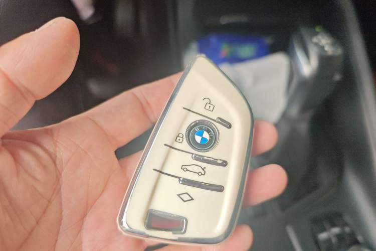 Used BMW X1 2016 sDrive18Li Premium Edition
