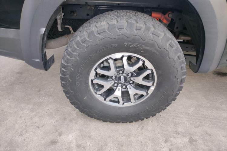 Used Ford F-150 Raptor 2022 3.5T Raptor
