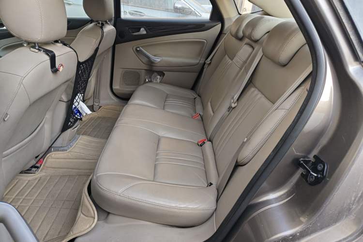 Used Ford Mondeo 2011 2.0L GTDi 200 Luxury Edition