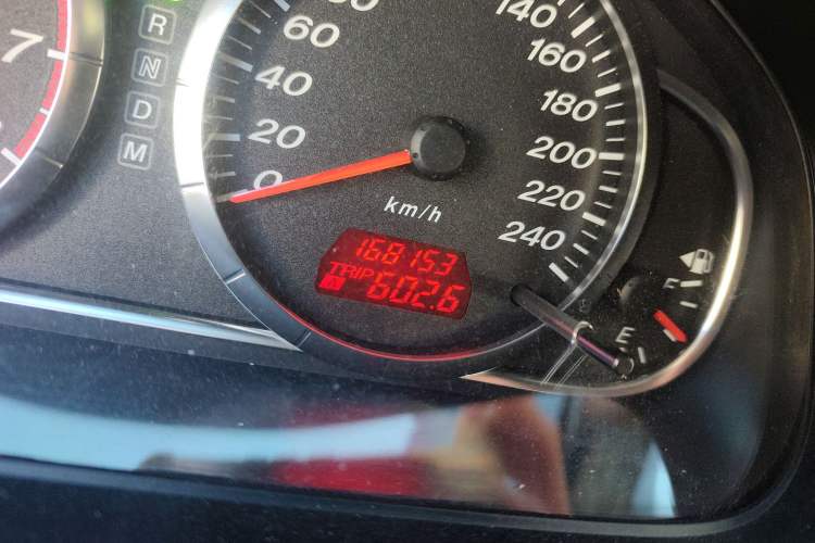 Used Mazda 6 2013 2.0L Automatic Fashion Edition