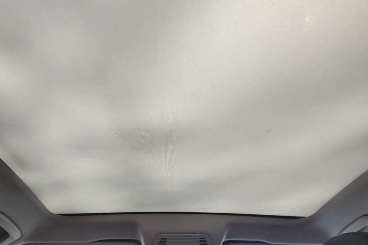 Used Volkswagen ID.6 CROZZ 2021 Long-Range PRO Edition Headliner