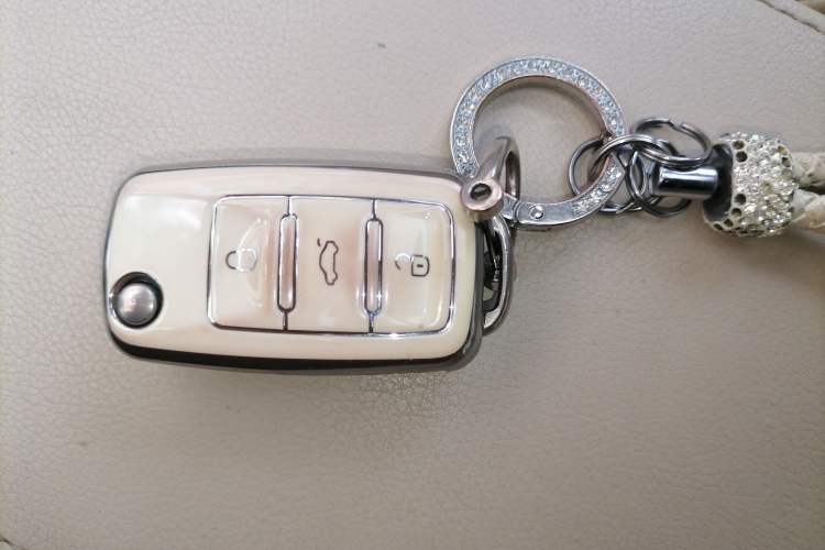 Used Volkswagen Passat 2014 1.8TSI DSG Prestige Edition Vehicle Key