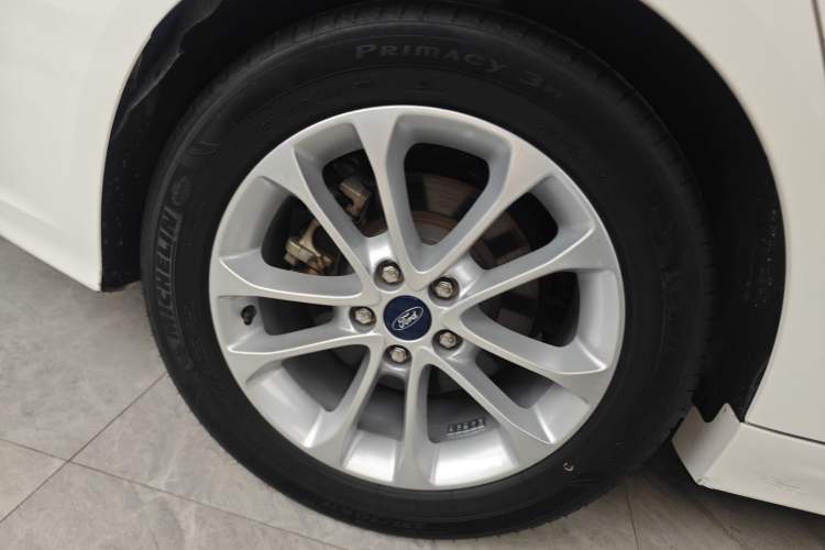 Used Ford Mondeo 2020 EcoBoost 180 Stylish Model
