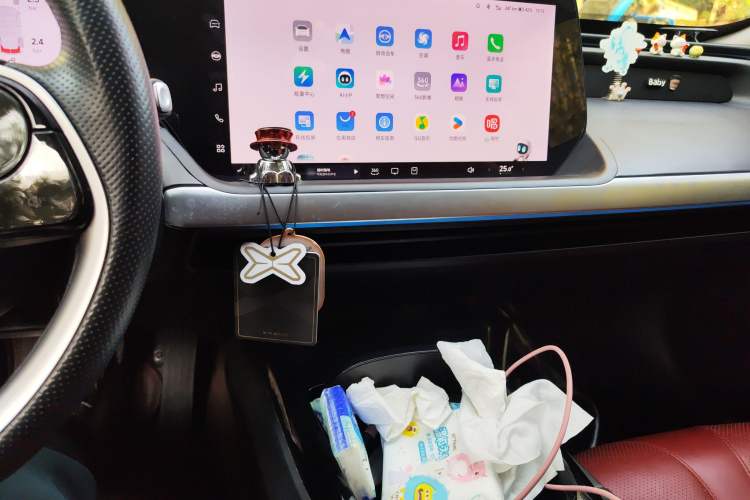 Used XPeng P7 2020 586N