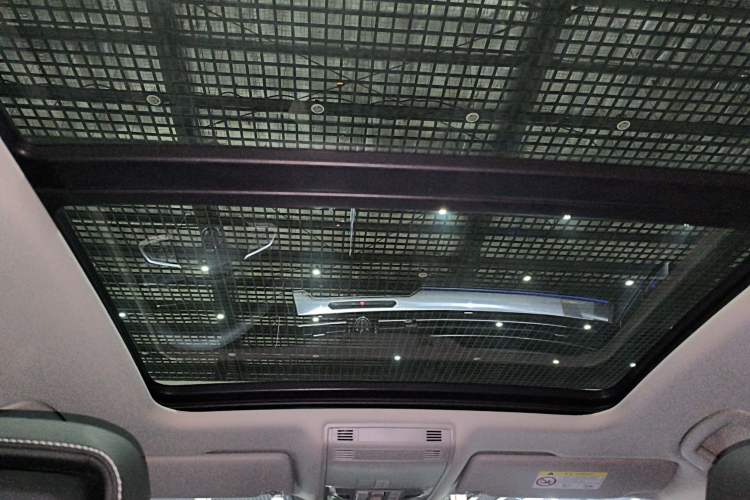 Used Volkswagen Magotan GTE Plug-in Hybrid 2022 GTE Luxury Model
