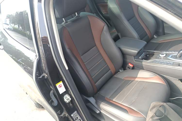 Used Wey VV5 2020 1.5T Two-Wheel Drive Color Pioneer
