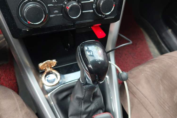 Used Volkswagen T-Cross 2022 1.5L Automatic Comfort Edition