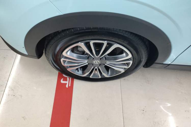 Used Leapmotor T03 2025 403 Comfort Edition