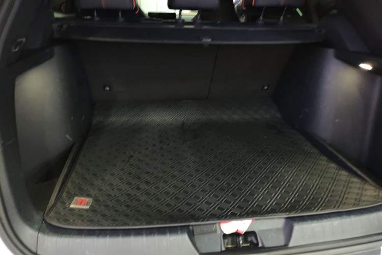 Used BYD Song PLUS New Energy 2021 DM-i 51KM Prestige Model